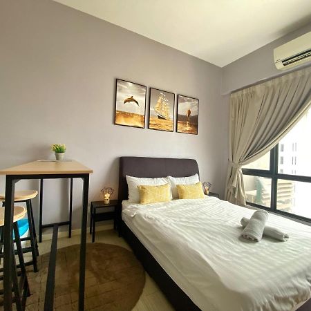 Lily & Loft - The Grand Sofo, Petaling Jaya 아파트 외부 사진