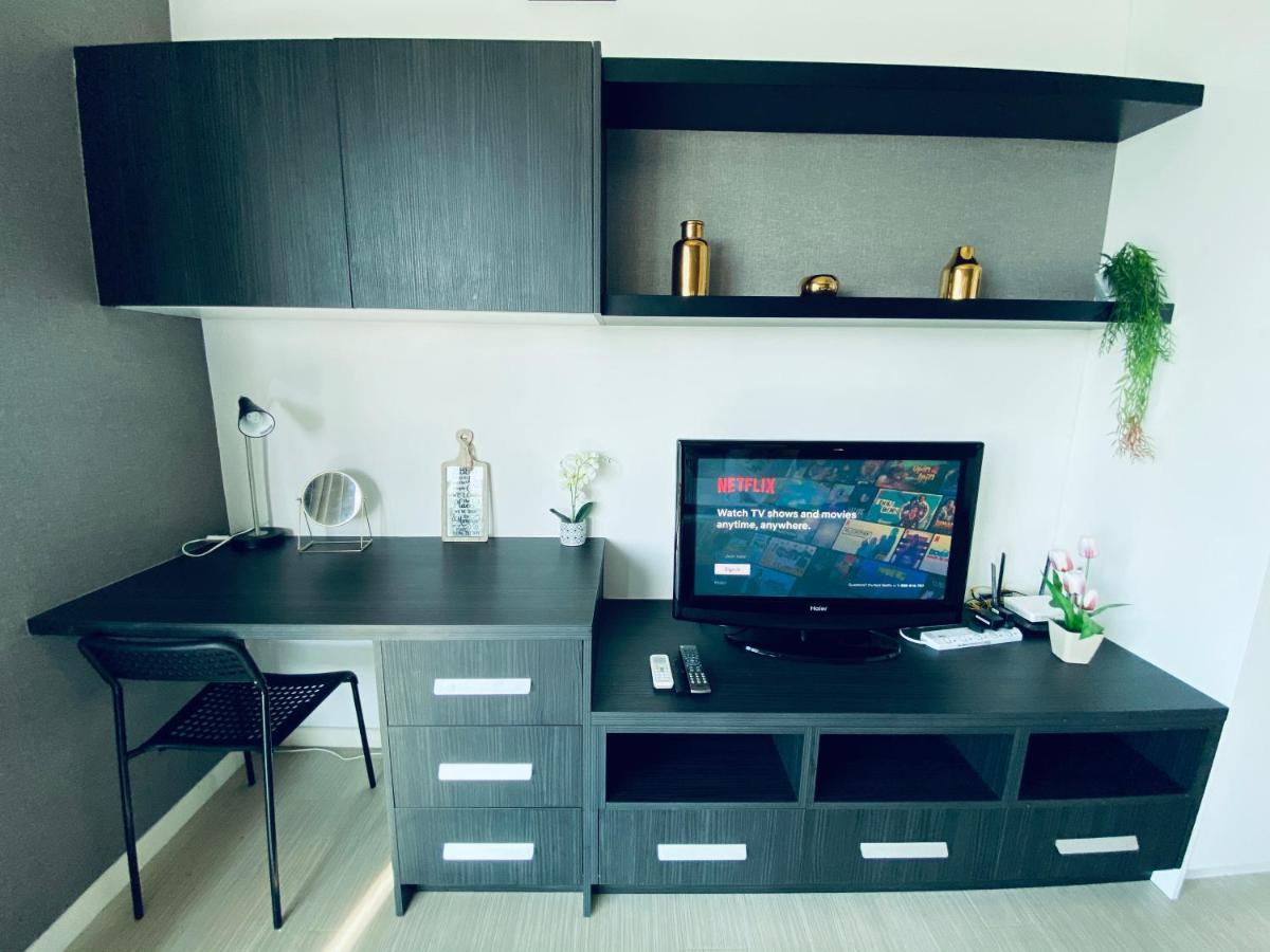 Lily & Loft - The Grand Sofo, Petaling Jaya 아파트 외부 사진