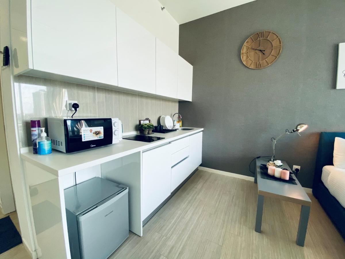 Lily & Loft - The Grand Sofo, Petaling Jaya 아파트 외부 사진