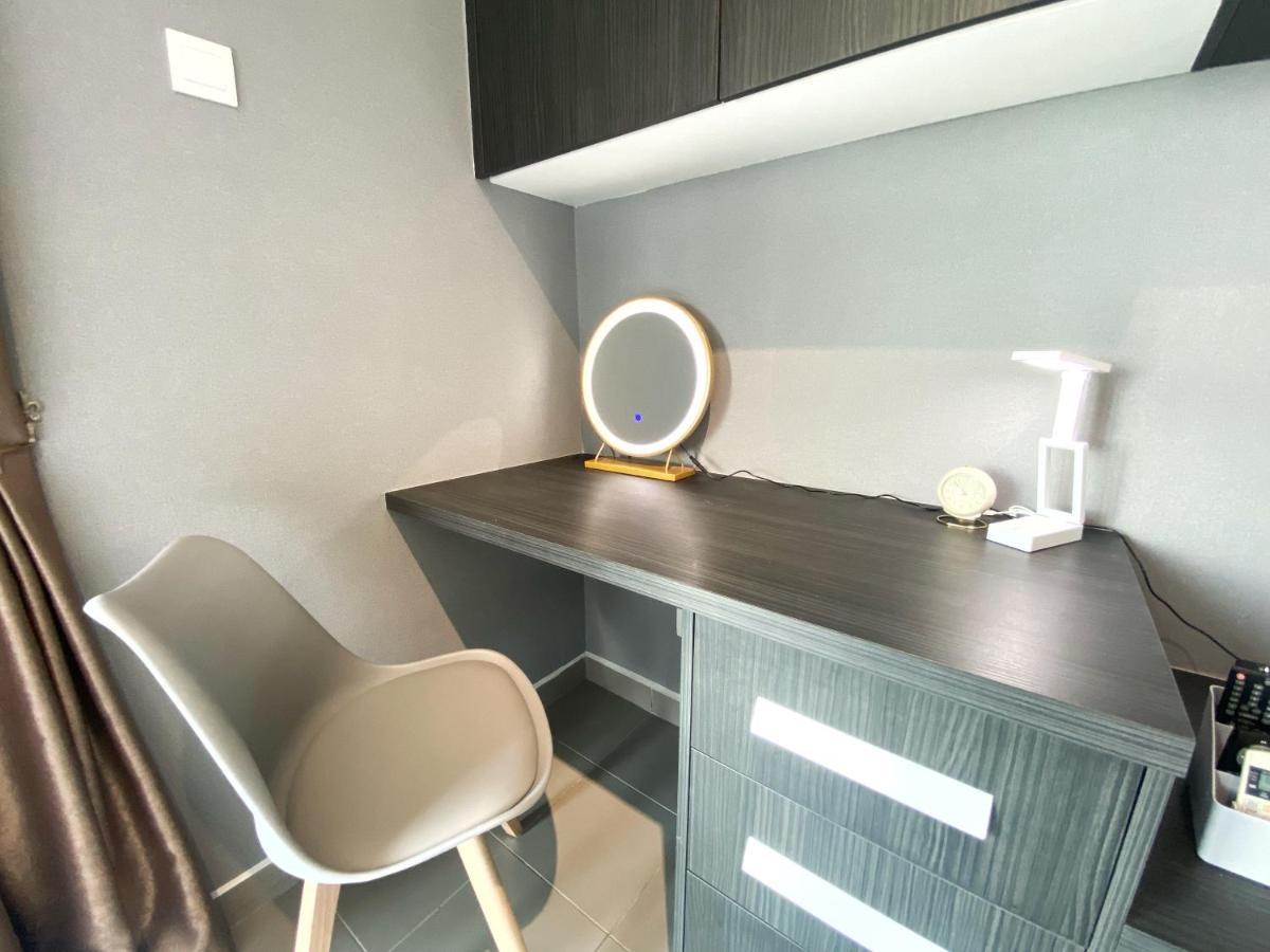 Lily & Loft - The Grand Sofo, Petaling Jaya 아파트 외부 사진