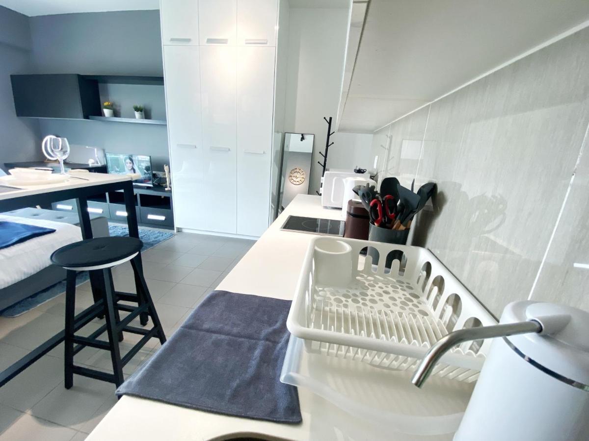 Lily & Loft - The Grand Sofo, Petaling Jaya 아파트 외부 사진