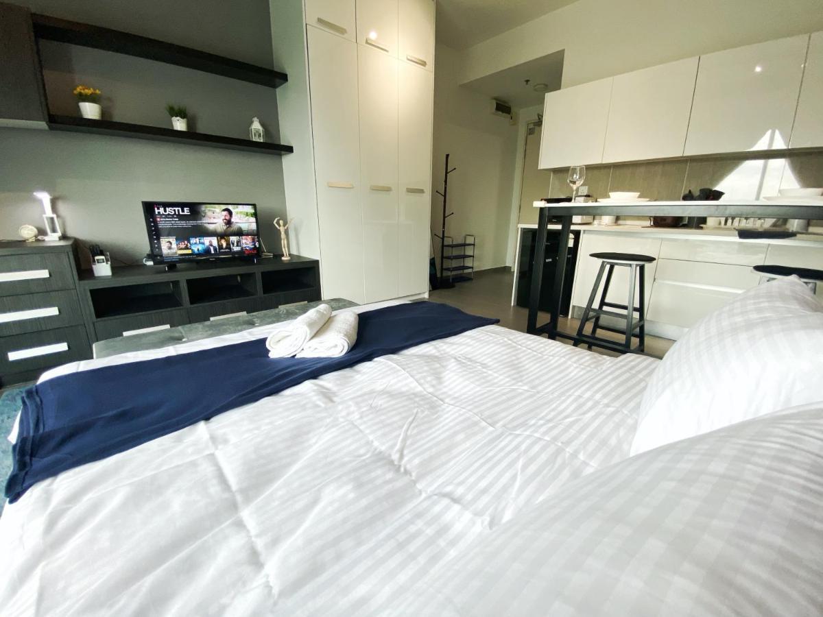 Lily & Loft - The Grand Sofo, Petaling Jaya 아파트 외부 사진