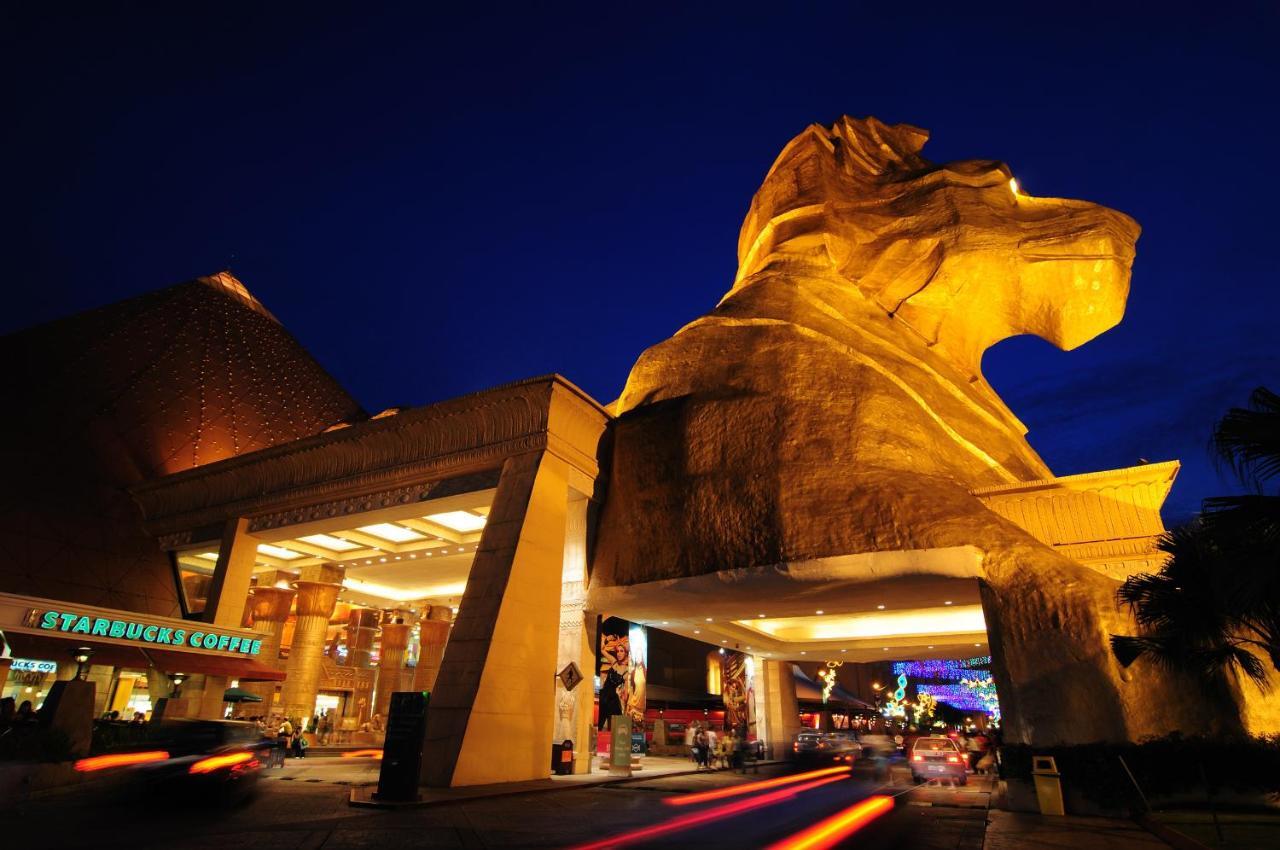 Lily & Loft - The Grand Sofo, Petaling Jaya 아파트 외부 사진