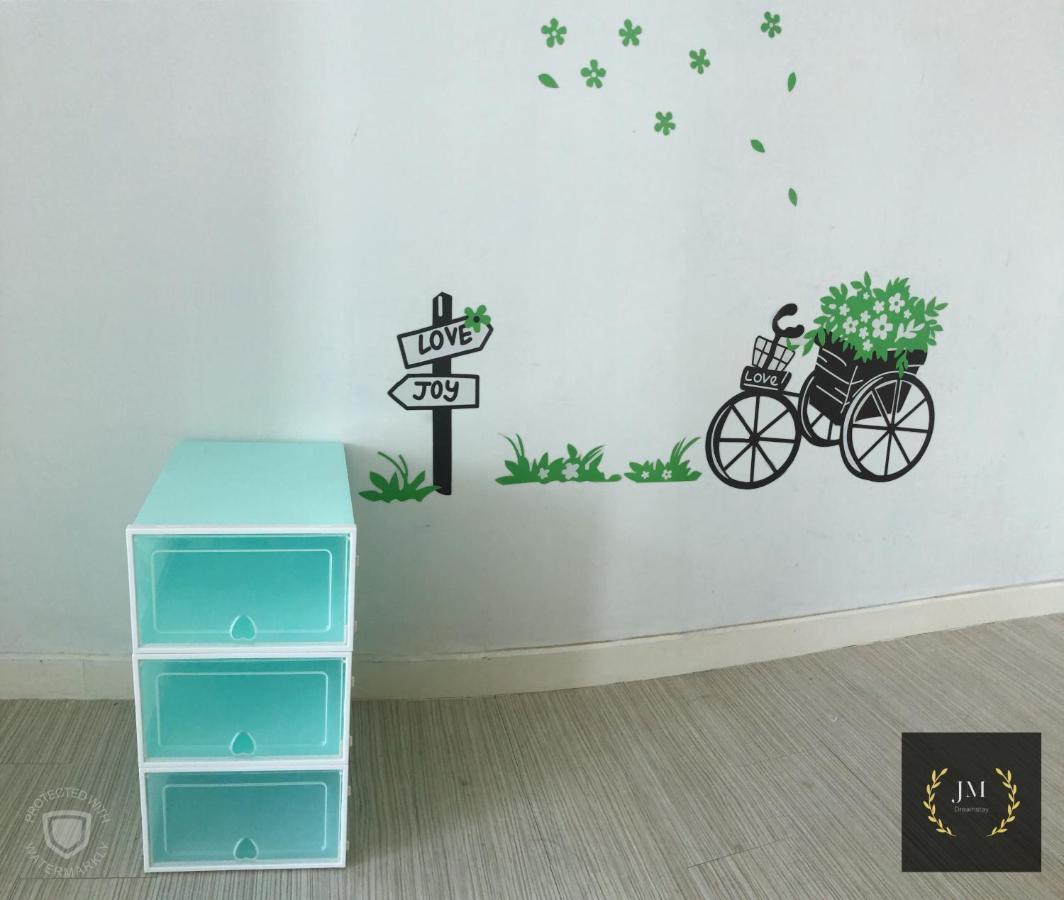 Lily & Loft - The Grand Sofo, Petaling Jaya 아파트 외부 사진