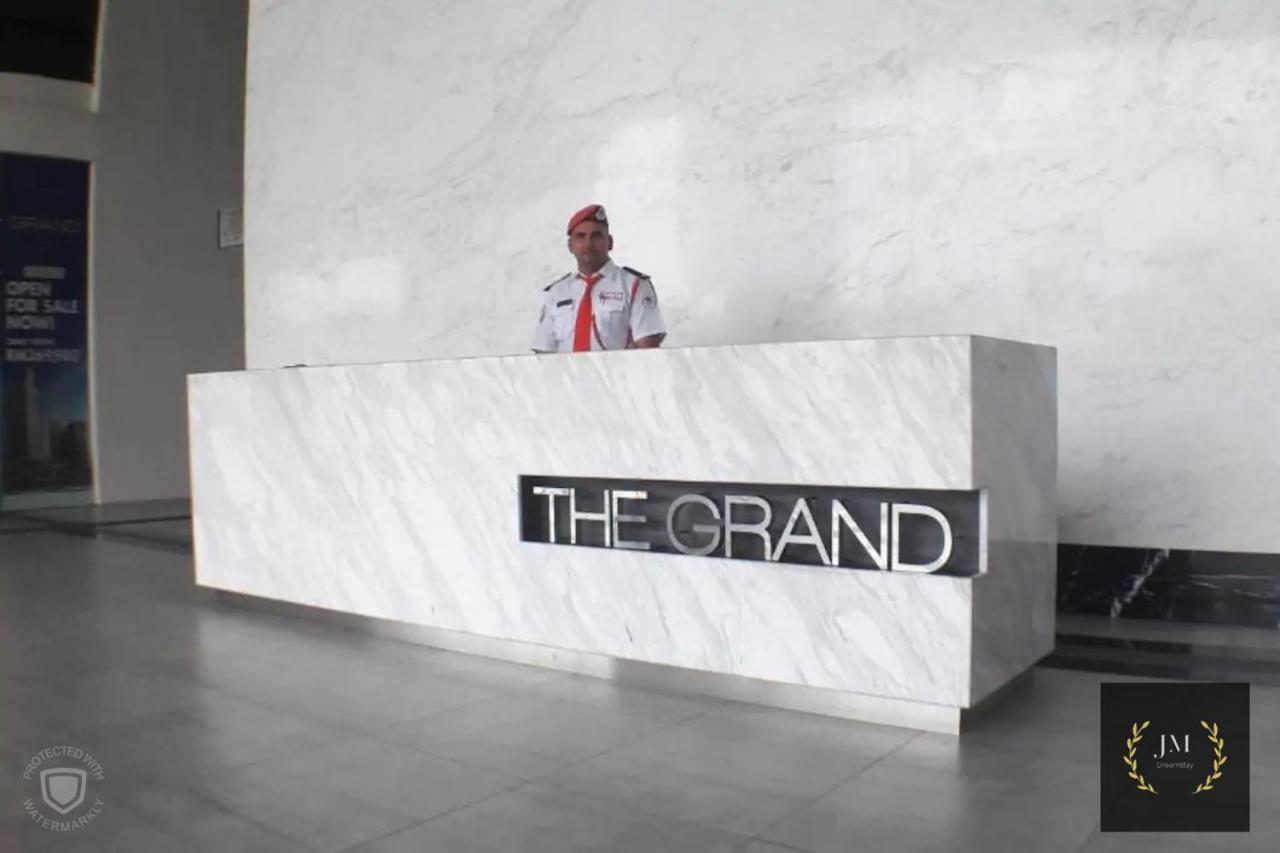 Lily & Loft - The Grand Sofo, Petaling Jaya 아파트 외부 사진