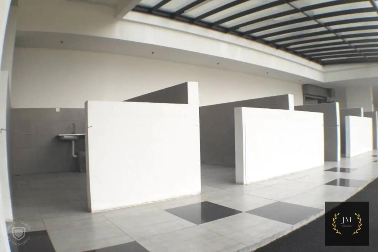 Lily & Loft - The Grand Sofo, Petaling Jaya 아파트 외부 사진