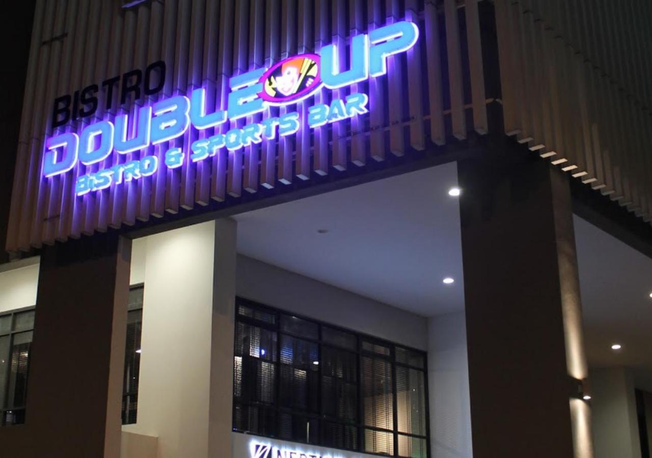 Lily & Loft - The Grand Sofo, Petaling Jaya 아파트 외부 사진